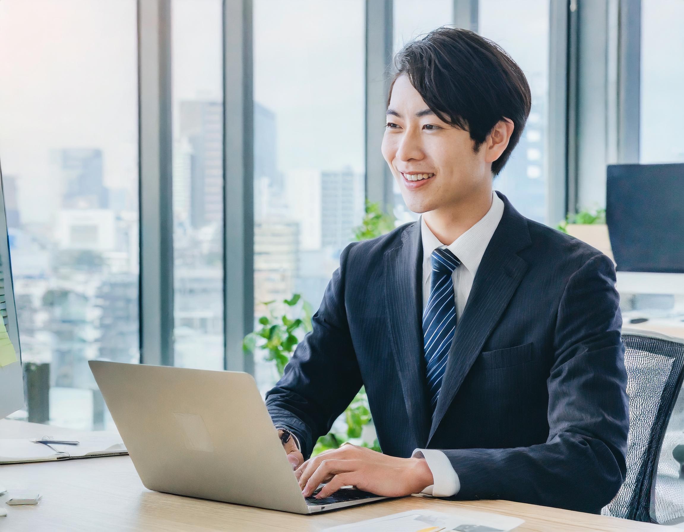 無料体験の様子